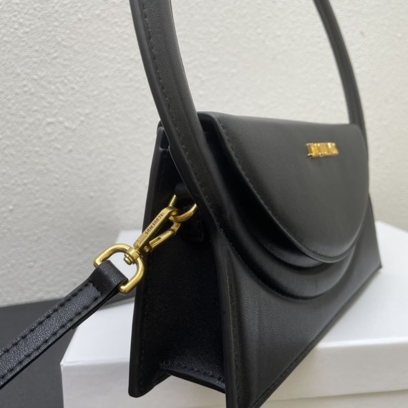 Jacquemus Top Handle Bags